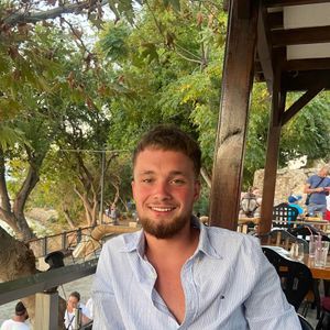 Nick Mohyla