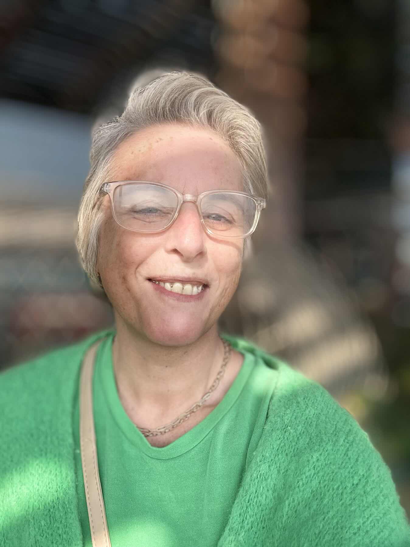 Marianne Colpman-Storey