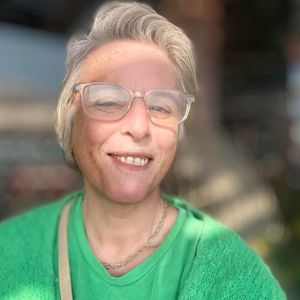 Marianne Colpman-Storey