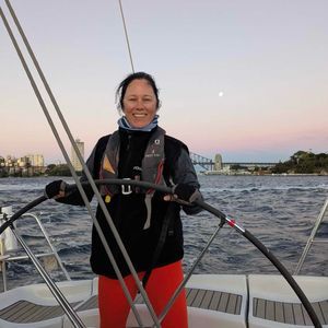 Rachel Macdonald