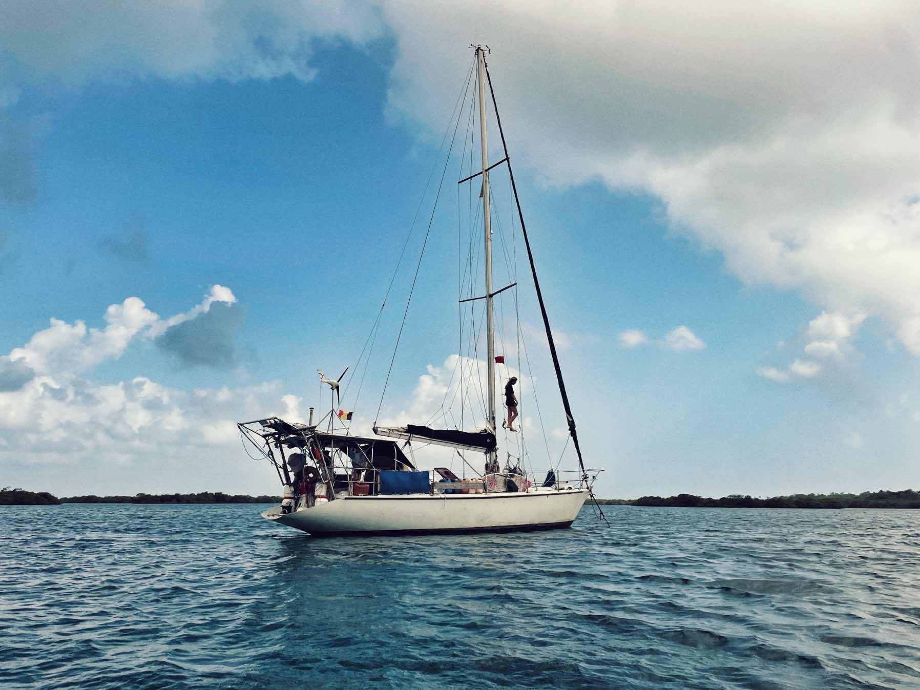 SV Molokoi