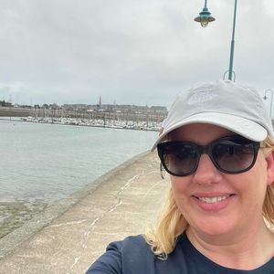 Tina Gaudion