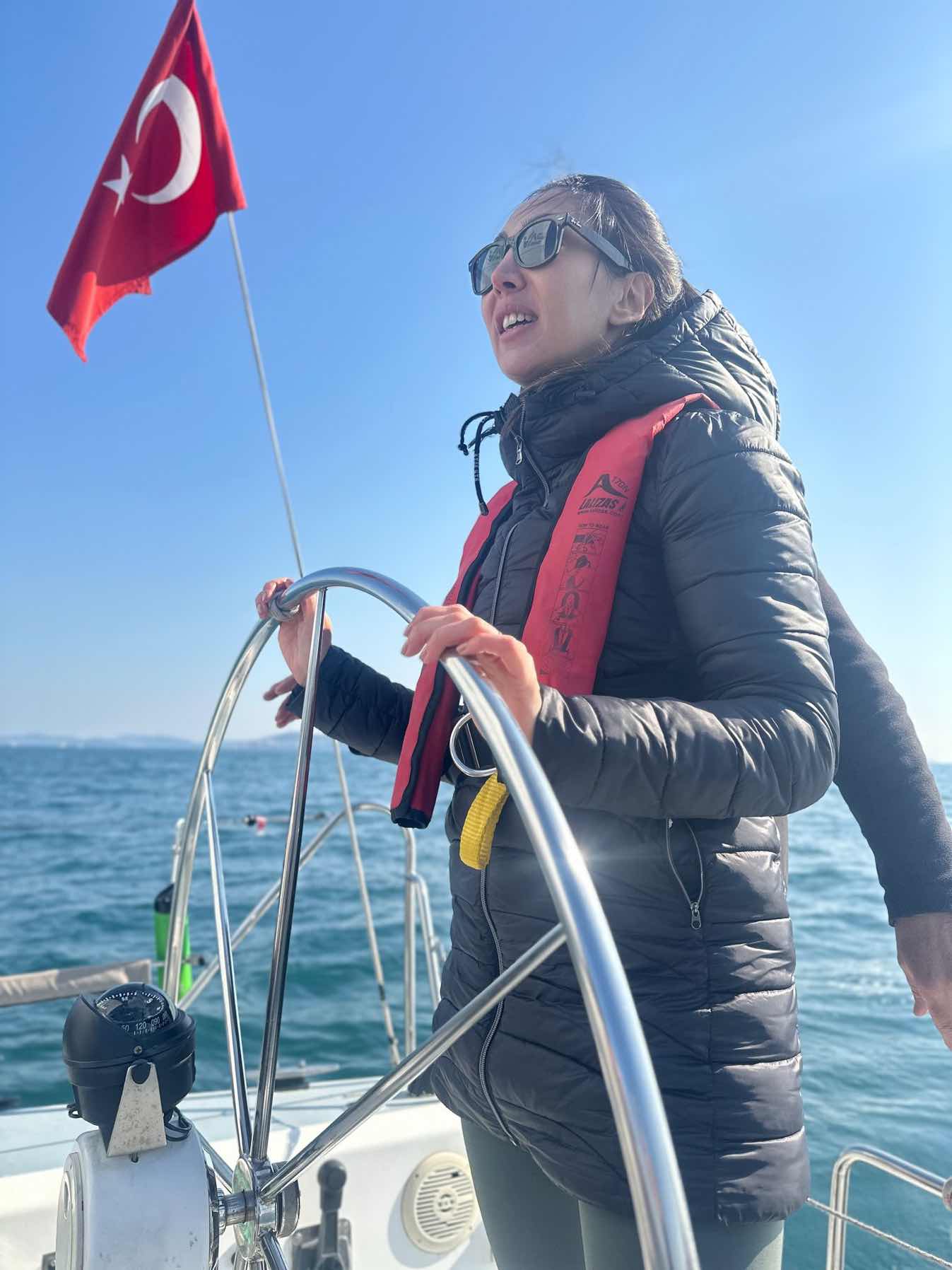 Burcu