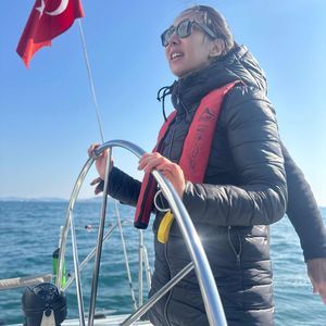 Burcu