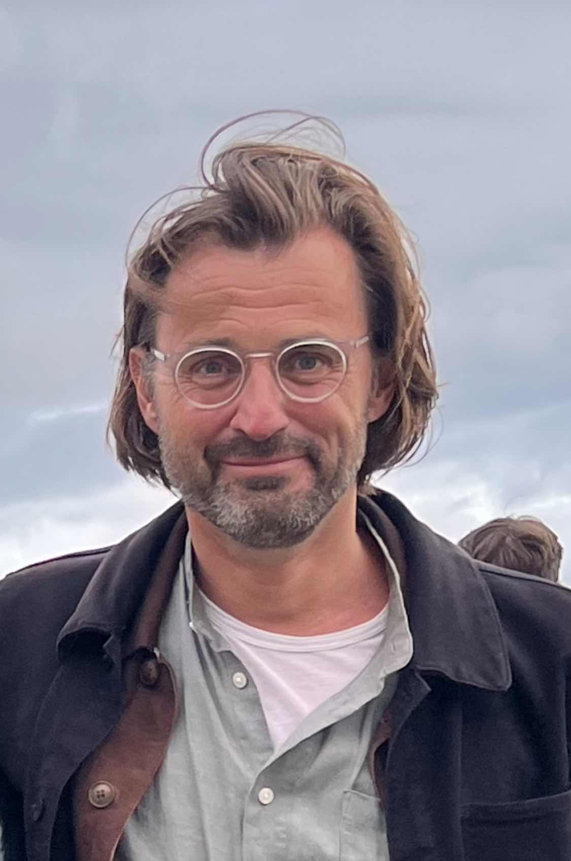 Ragnar Helgi Olafsson
