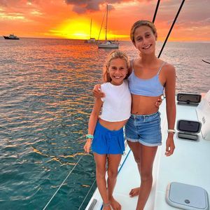 Ava & Thea Lacey