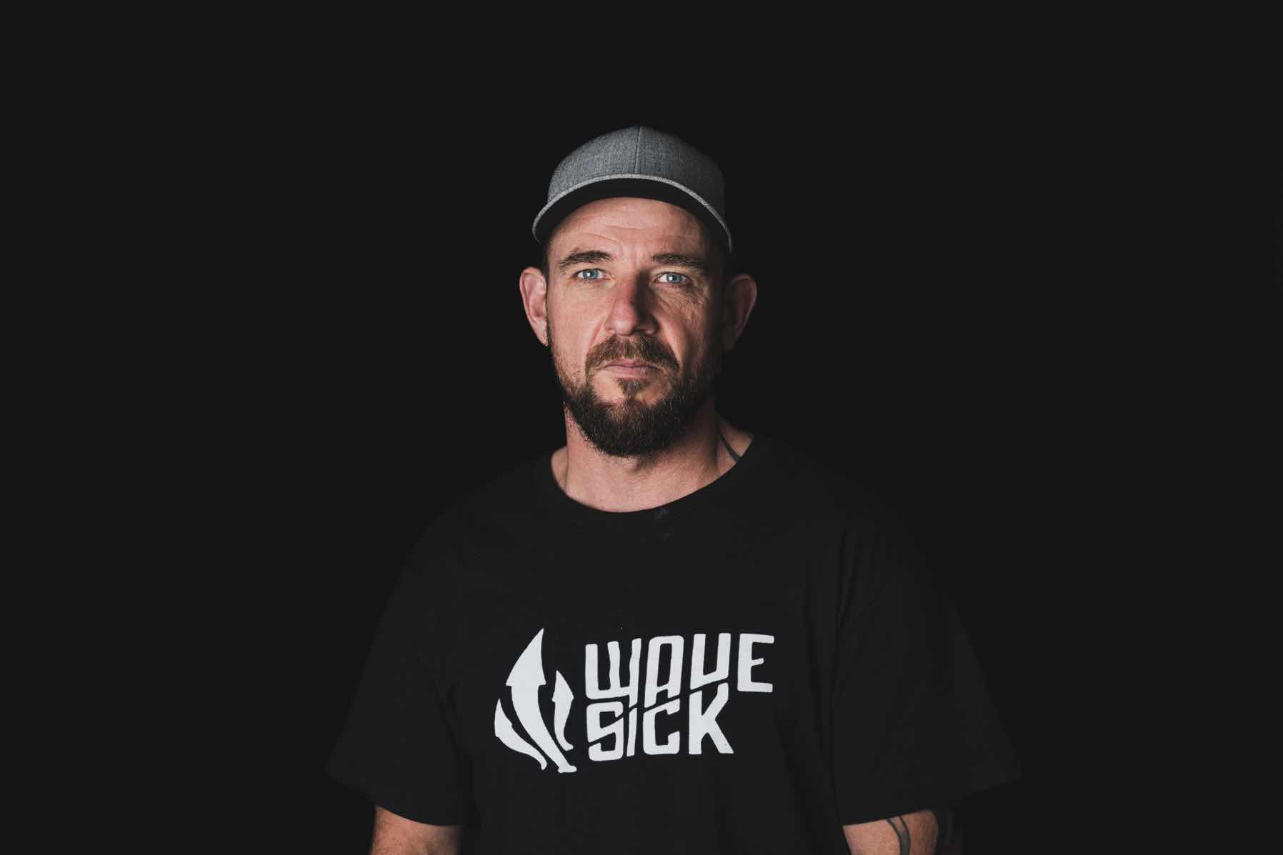 Patrick Schneider