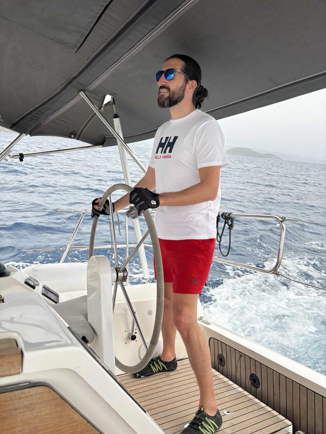 Ekrem Kilic