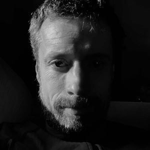 Richard Coomer