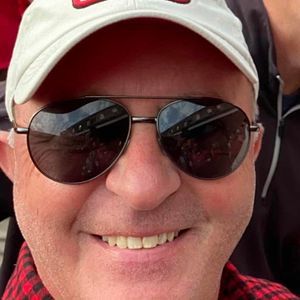 Mark Ibis