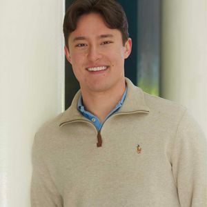 Kyle Shrader