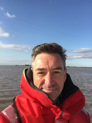 Kev Noakes