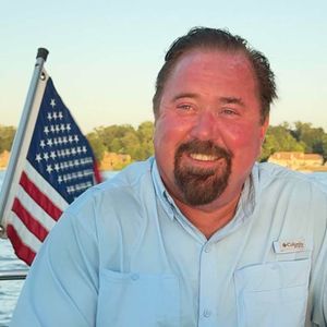 Todd Bracken