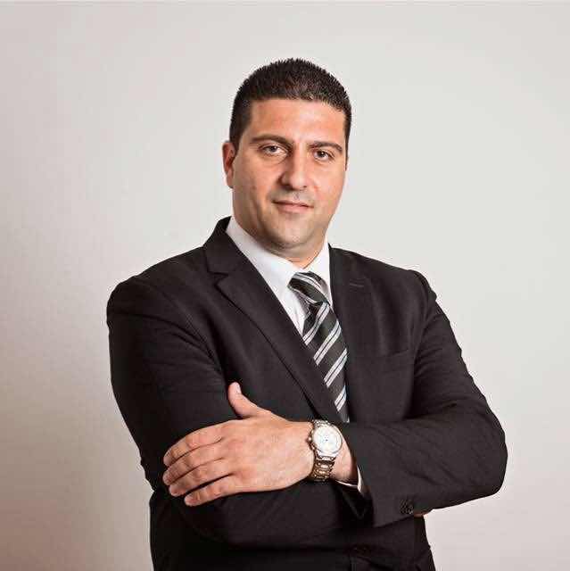 Christos Kakourides