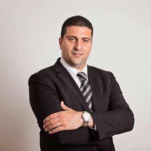 Christos Kakourides