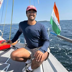 Arya Ramchandani