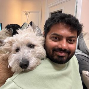 Gaurav Shinde