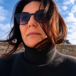 Alicja Labudda
