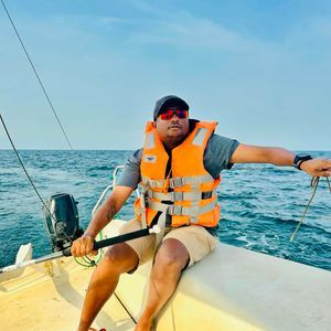 Naveen Valsakumar