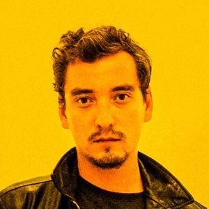 Anton Badashov