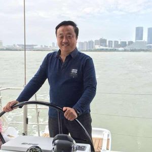 Frank Yang