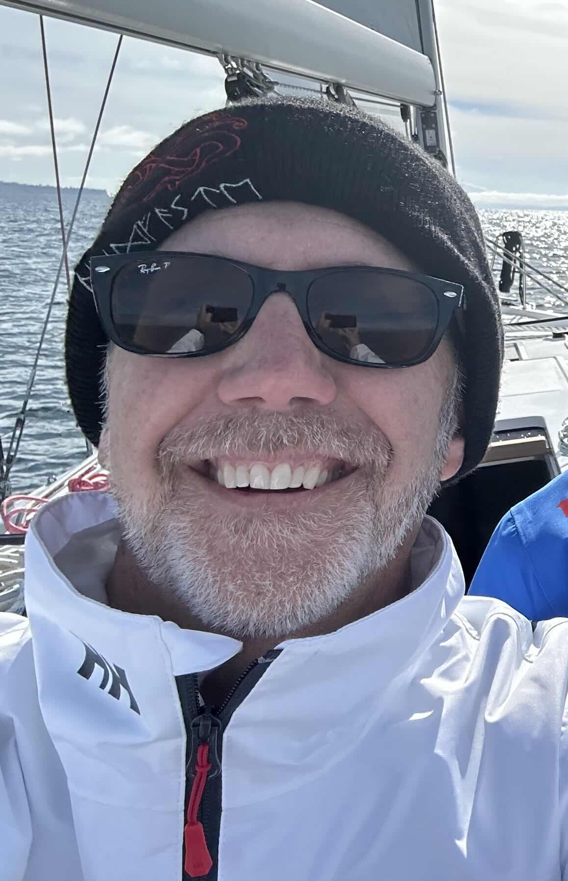 Mike Dameron