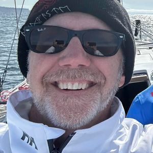Mike Dameron