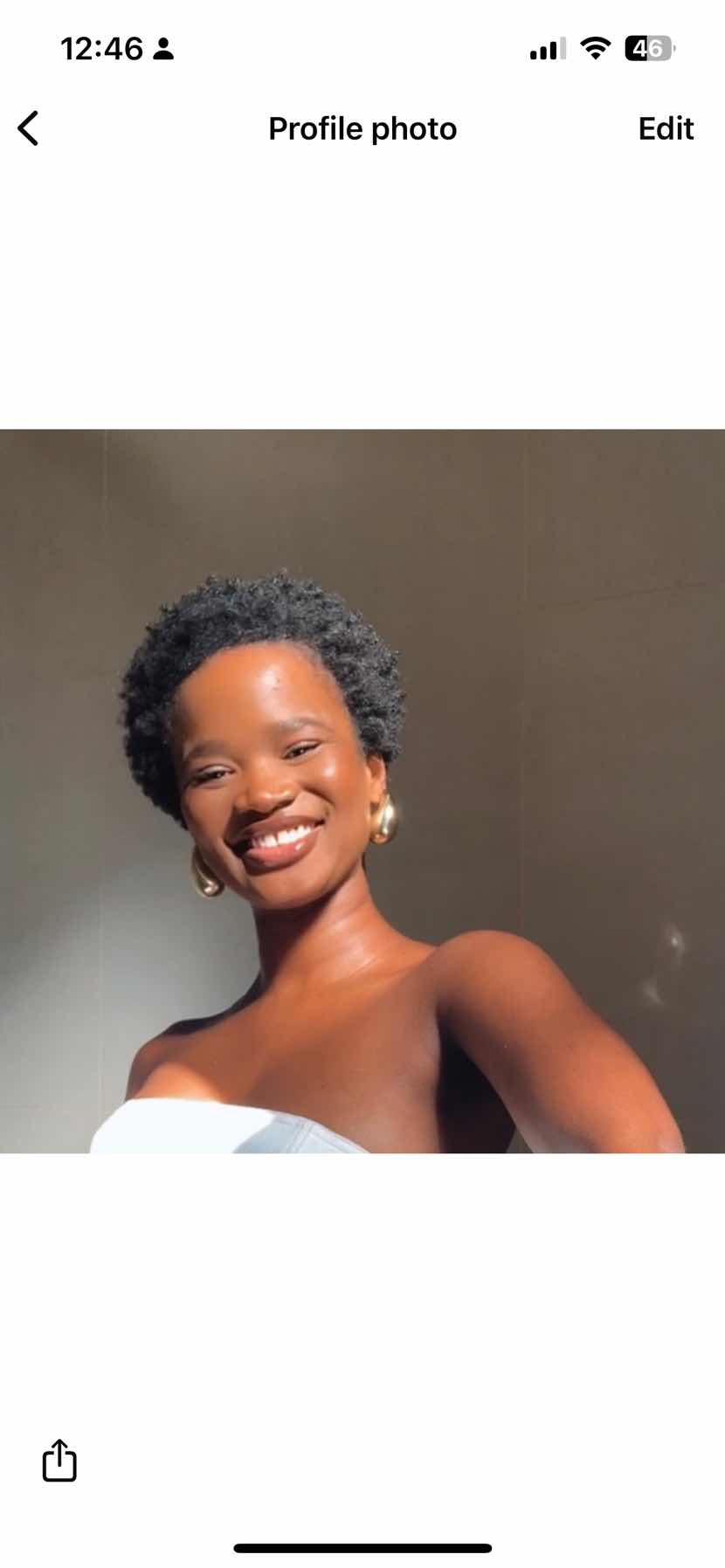 Amanda Hlophe