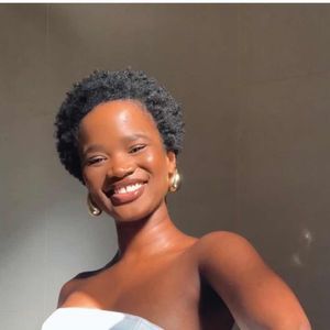 Amanda Hlophe