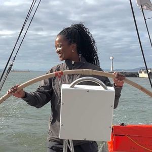 Amanda Hlophe