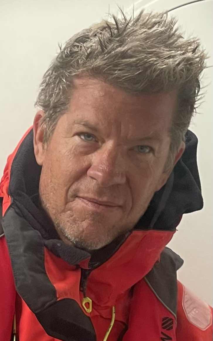 Scott Watkins