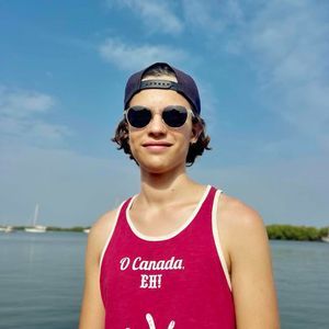 Tristan Gendron