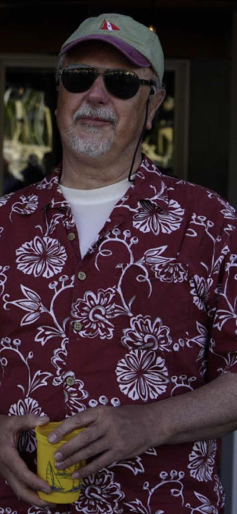 Robert Laska