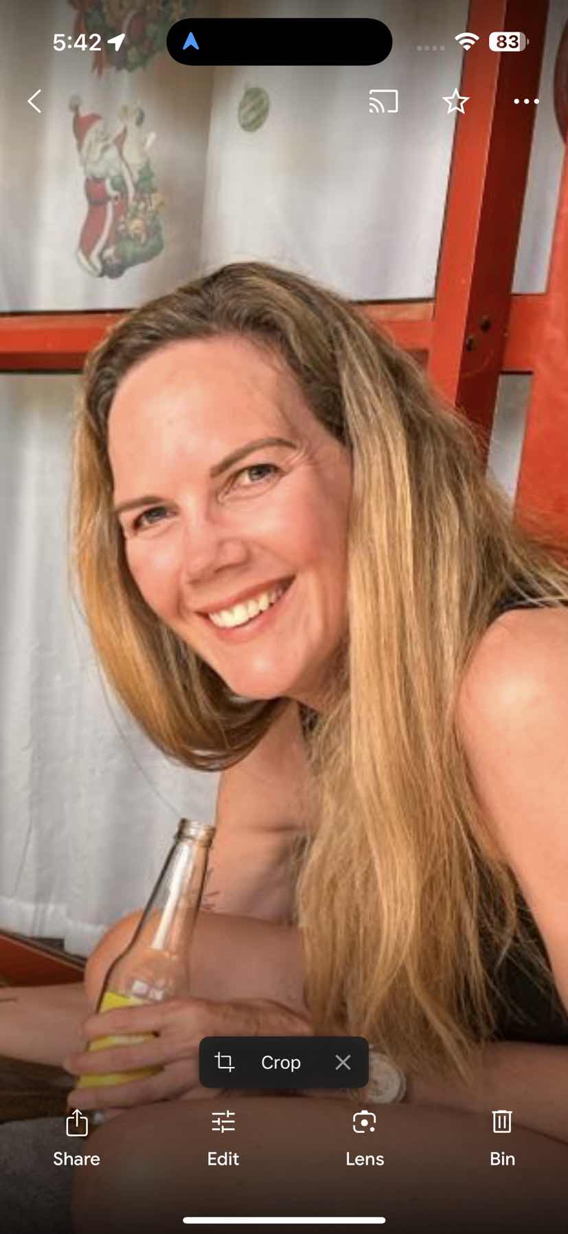 Jenni Skrine