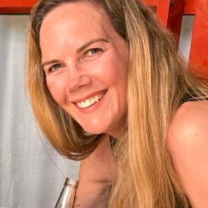 Jenni Skrine