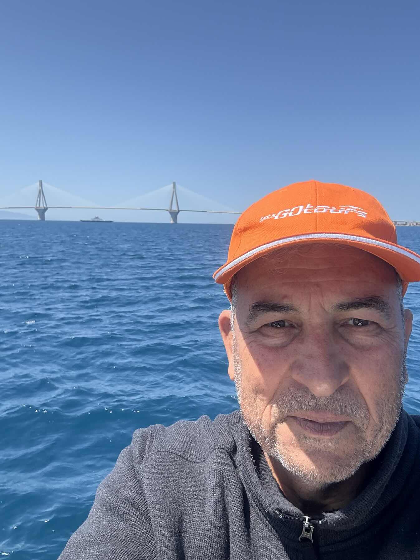 Theodoros Hadjigeorgiou