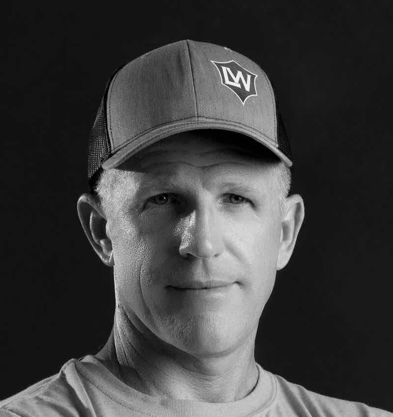 Dave Mortell 