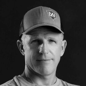 Dave Mortell 