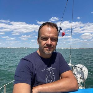 Jean-Christophe BARON