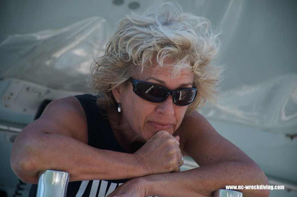 Kathy Coakley