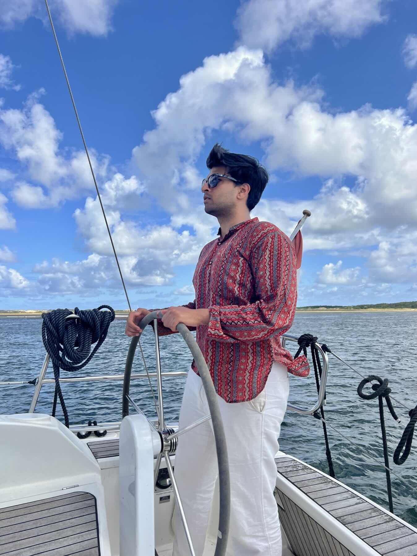 Manish Devgan