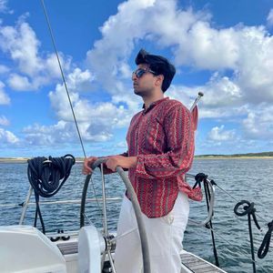 Manish Devgan