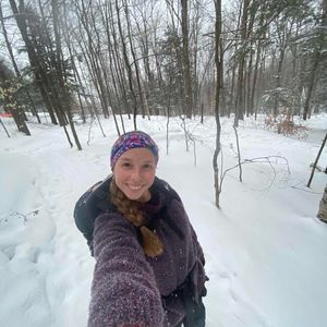 Rose-Marie Dubé