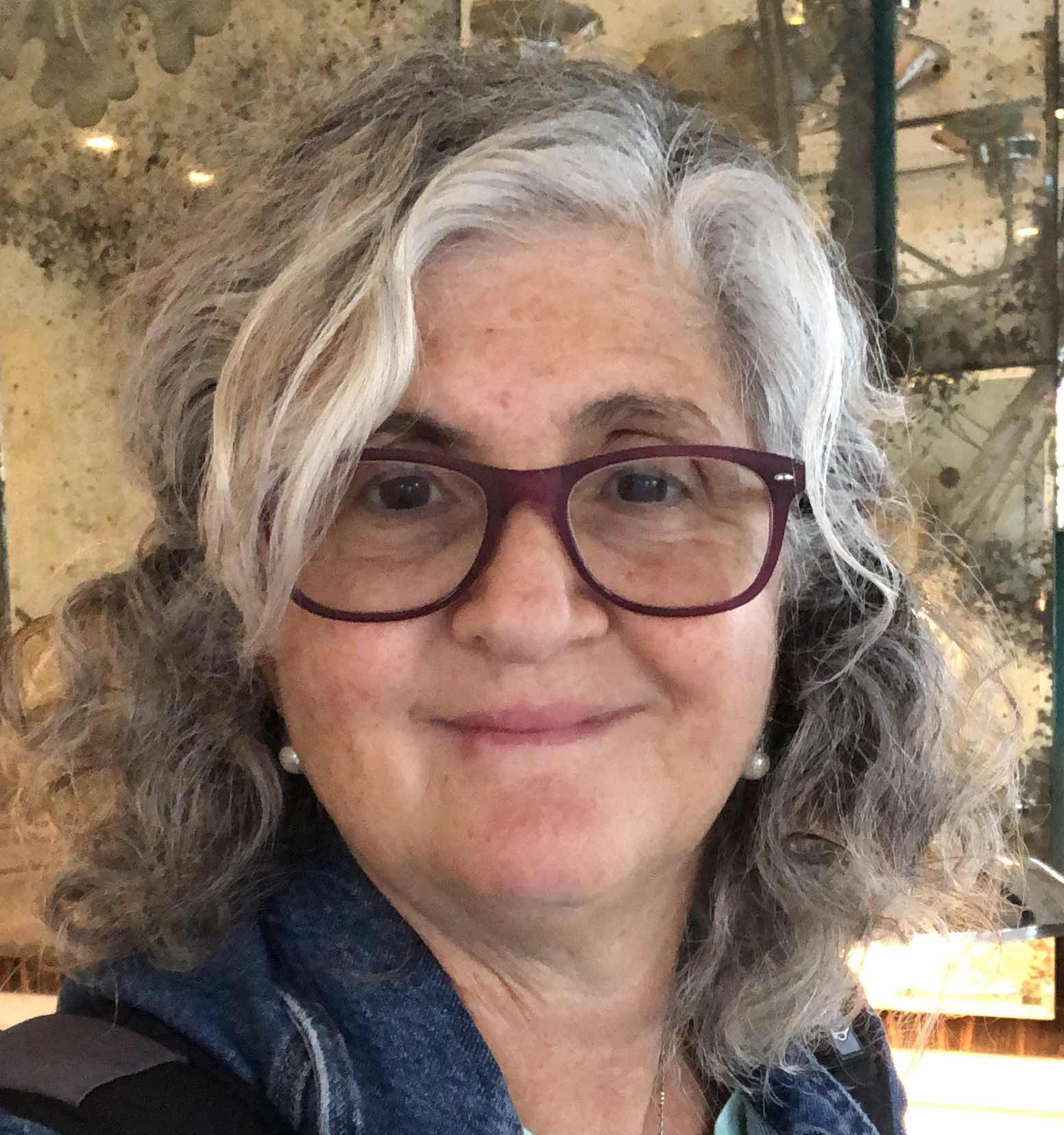 Maria Marta Caballero