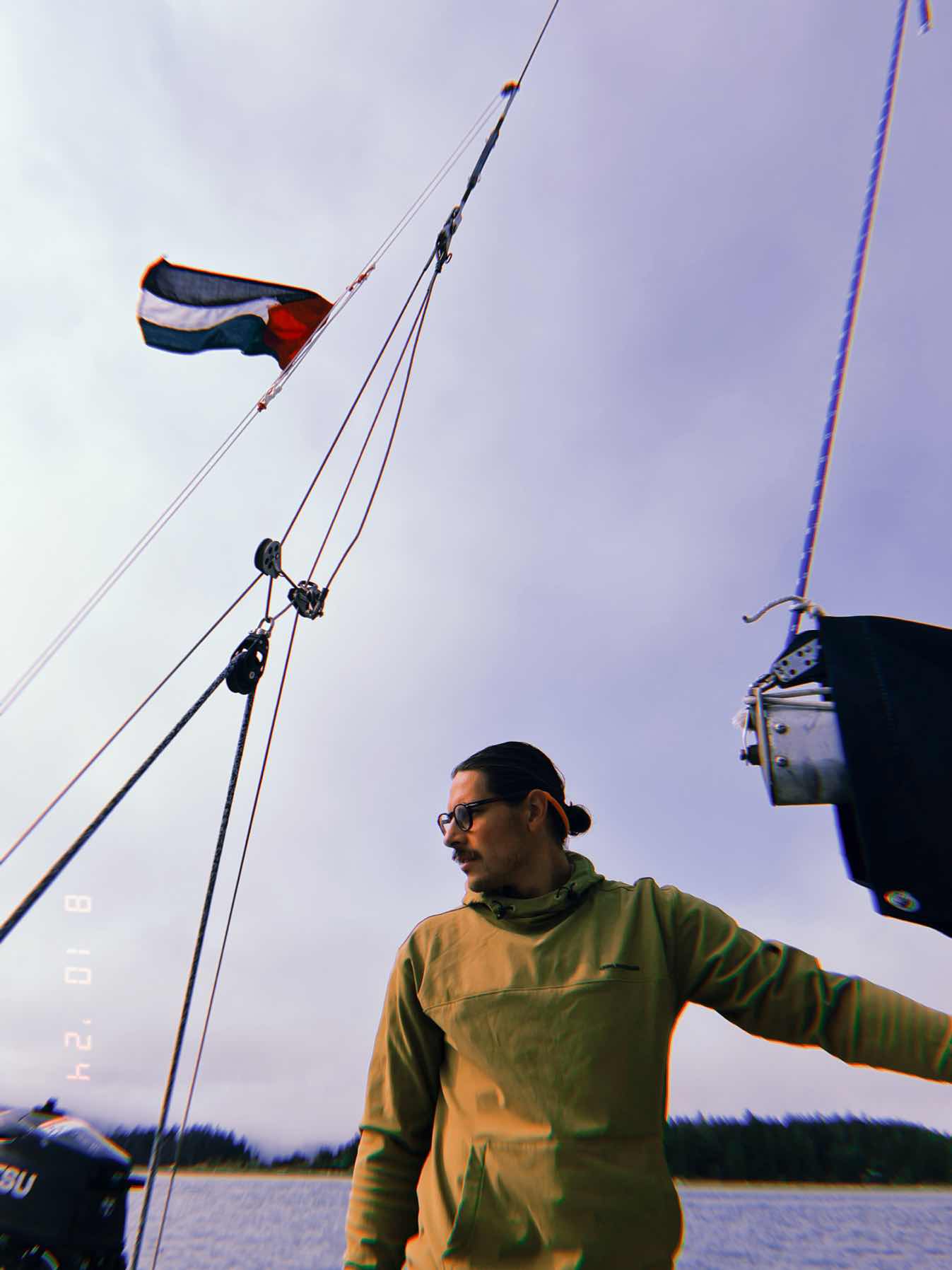 Gibran Esa