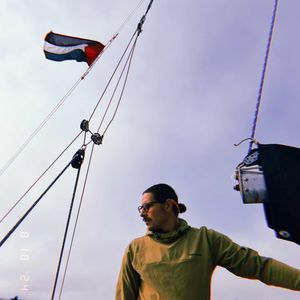 Gibran Esa