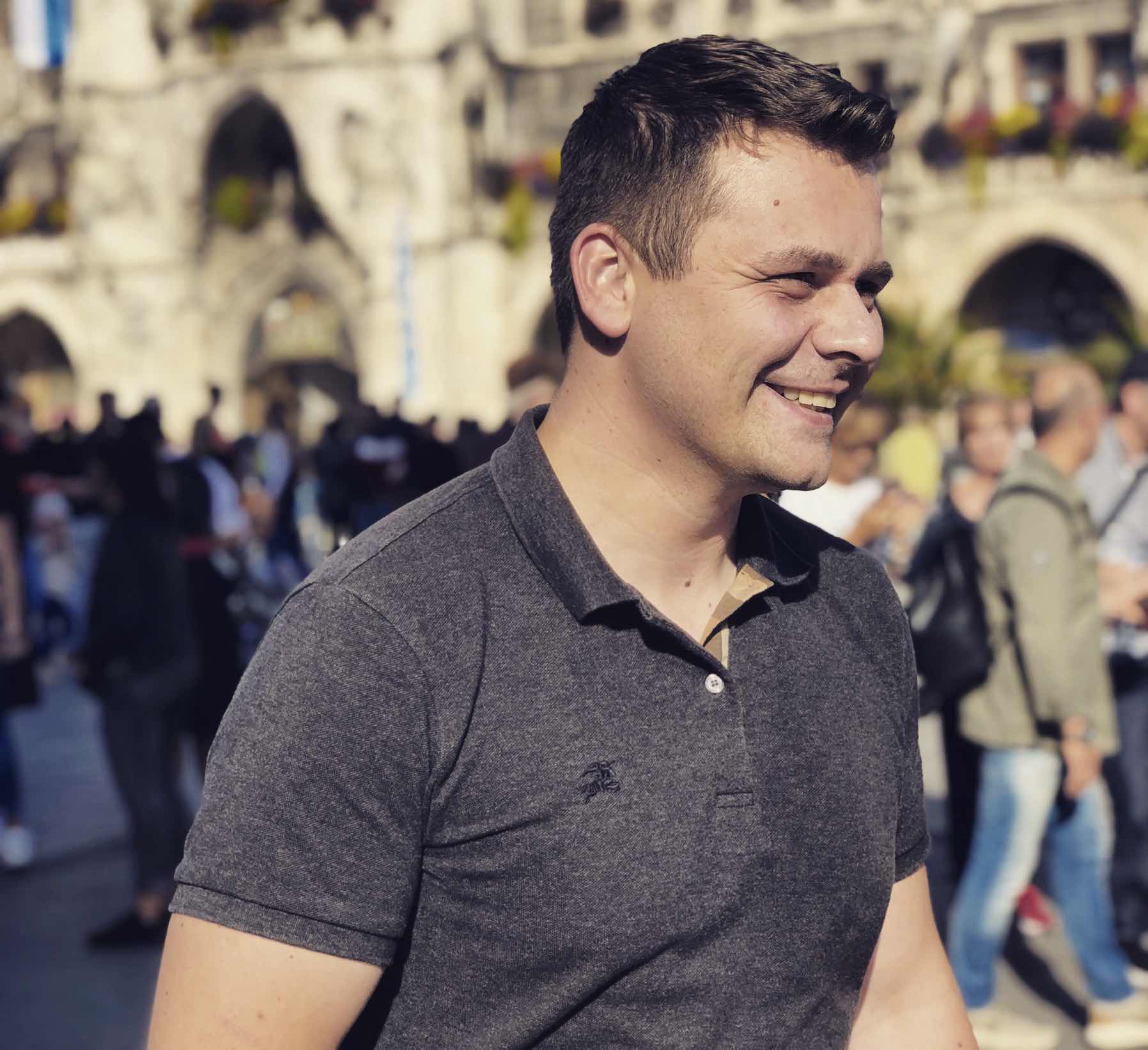 Andrey Potapov