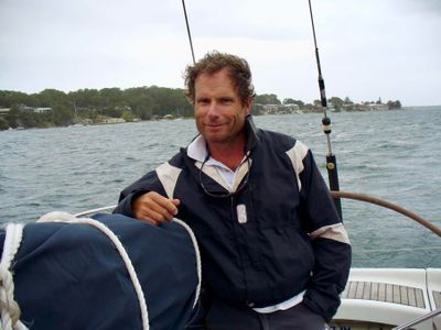 Brien Daniel