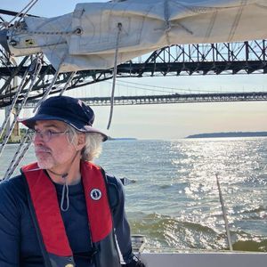 Claude Eric Tremblay