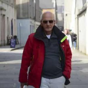 Axel Sabass